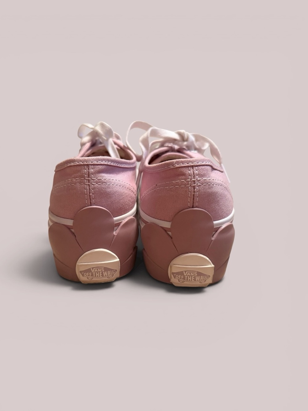 Vans authentic stackform OSF - Picture 8 of 10